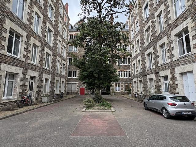 Nouveauté 66m² Nantes