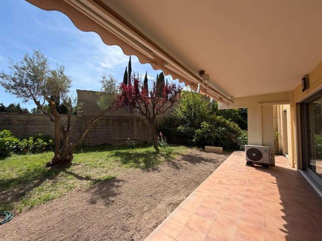Nouveauté 85m² Arles