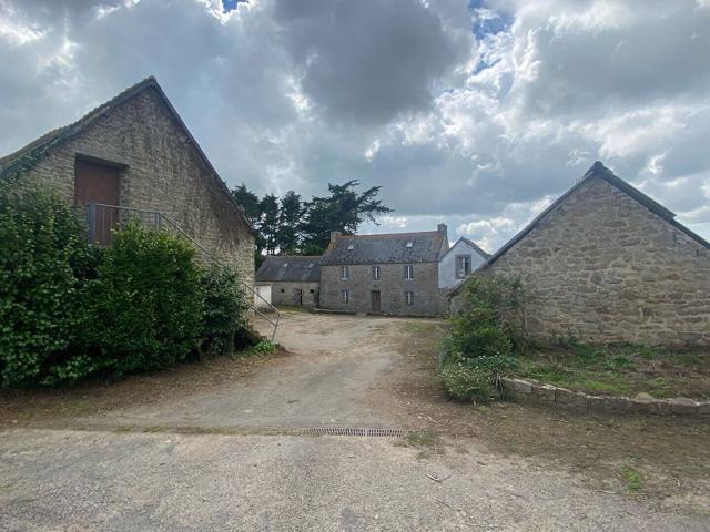 NOUVEAUTE CORPS DE FERME