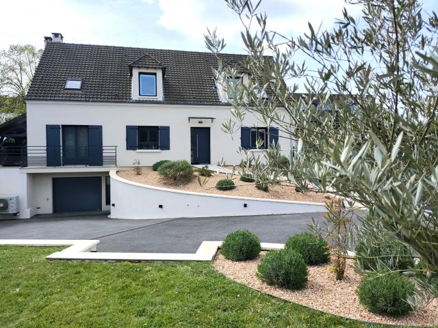 NOUVEAUTE CHEVREUSE