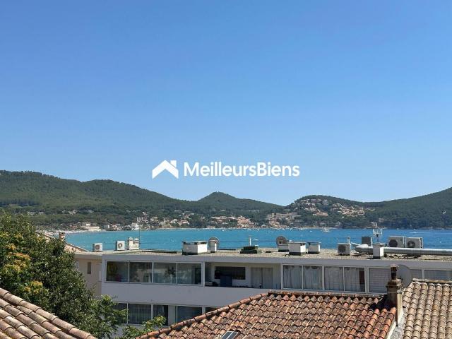 NOUVEAUTÉ CHEZ M IMMOBILIER – LES LECQUES, CARRÉ D'OR