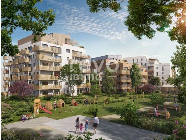 NOUVEAUTE CHEZ REVO IMMO
