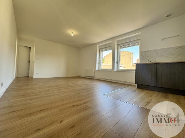 NOUVEAUTE A TOUL QUARTIER PORT