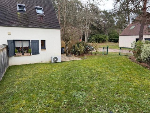 ? Nouveauté à Arbonne la Forêt: maison prête à vivre !