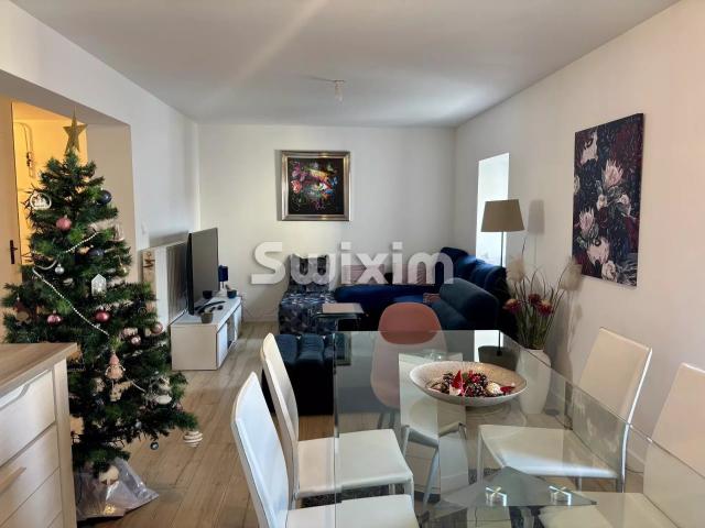 Nouveauté à Colmar T4 à vendre 84m² Colmar