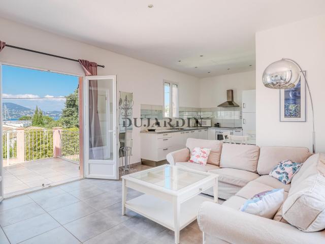 Nouveauté à la vente Maison proche plage à Saint Tropez 124m² Saint Tropez