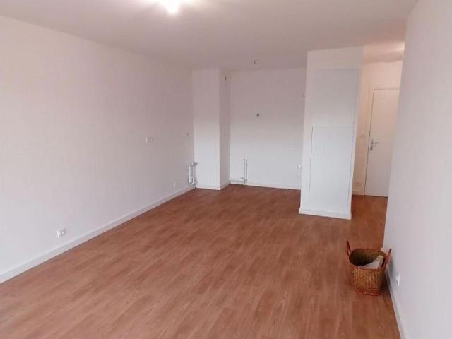 NOUVEAUTE A LOUER A PONT PEAN RESIDENCE TERRA COTTA: bel appartement récent construction 2023.
