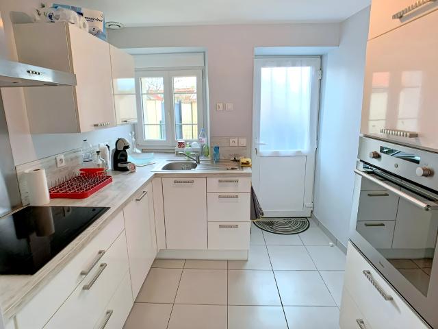 Nouveauté AB IMMOBILIER