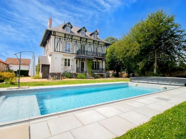 Nouveauté AB Immobilier