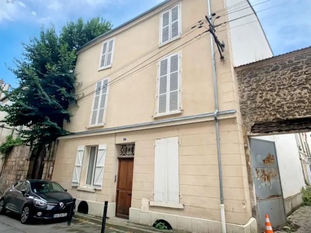 Nouveauté AB Immobilier