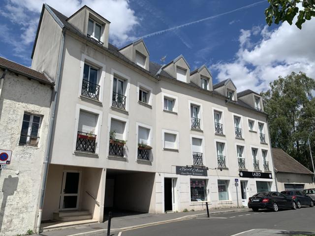 Nouveauté AB Immobilier