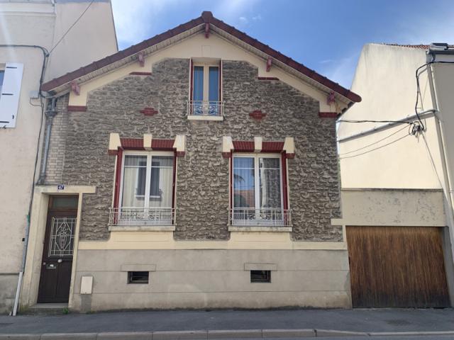 Nouveauté AB Immobilier