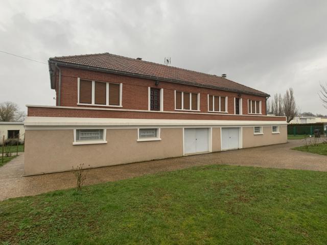 Nouveauté AB IMMOBILIER !