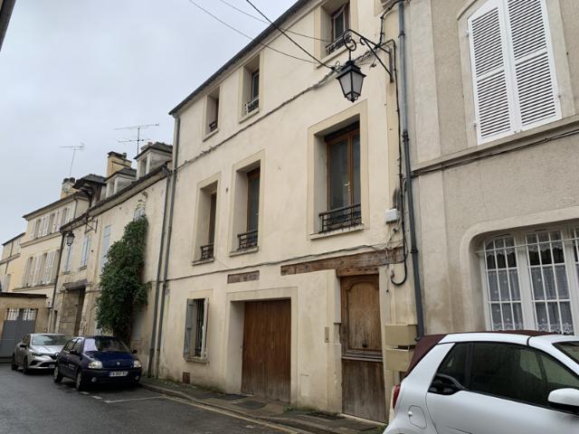 Nouveauté AB IMMOBILIER MEAUX