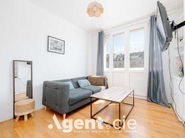 NOUVEAUTÉ AGENT.CIE À LA LOCATION