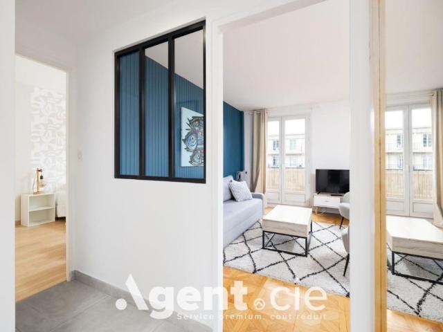 NOUVEAUTÉ AGENT.CIE À LA LOCATION