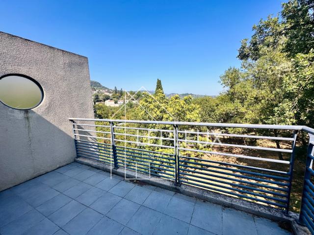 NOUVEAUTÉ Appartement 3 pièces de 57,85 m2 au dernier étage