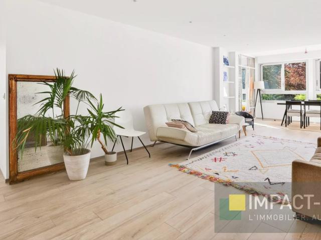 Nouveauté ! Appartement familial Mairie de Courbevoie