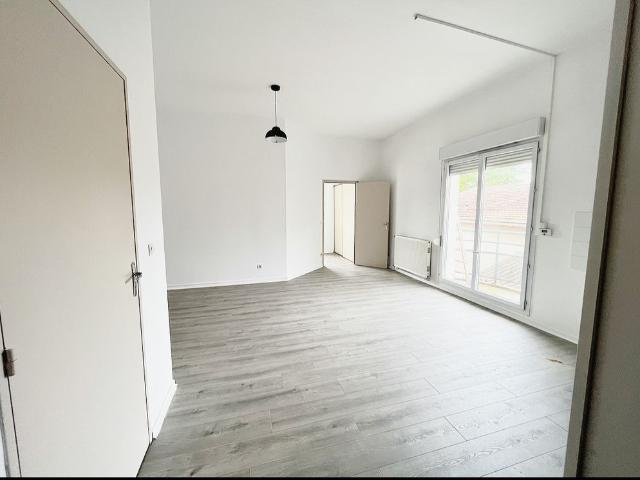 Nouveauté Appartement T2 Communay Communay 69360 Le bien en vidéo