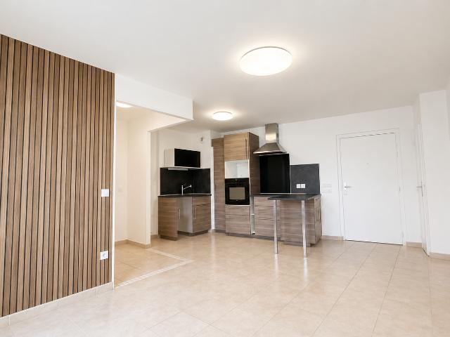 Nouveauté Appartement T2 MIONS