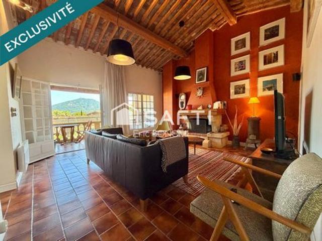 NOUVEAUTE APPARTEMENT T3