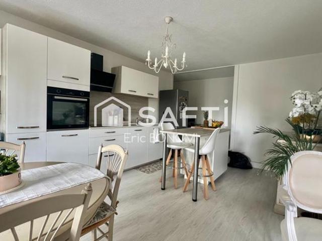 Nouveaute appartement t3 t4 frejus