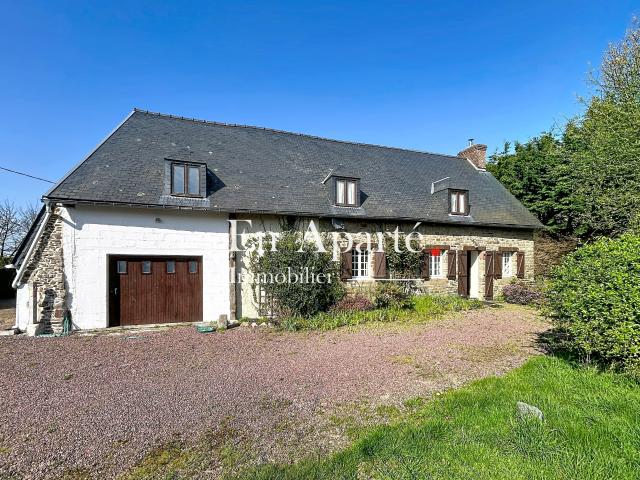 NOUVEAUTE AU CALME EN CAMPAGNE