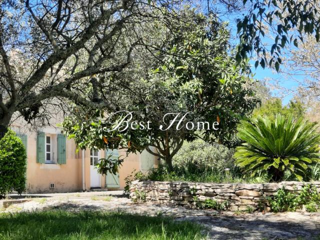 Nouveauté Best Home Propriété à vendre sur les collines de N. 198m² Nîmes