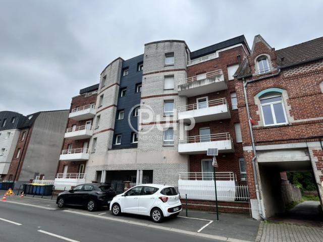 Nouveauté dans votre agence Pulp Immobilier Arras !