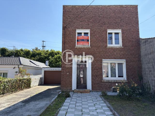 Nouveauté dans votre agence Pulp Immobilier Arras !
