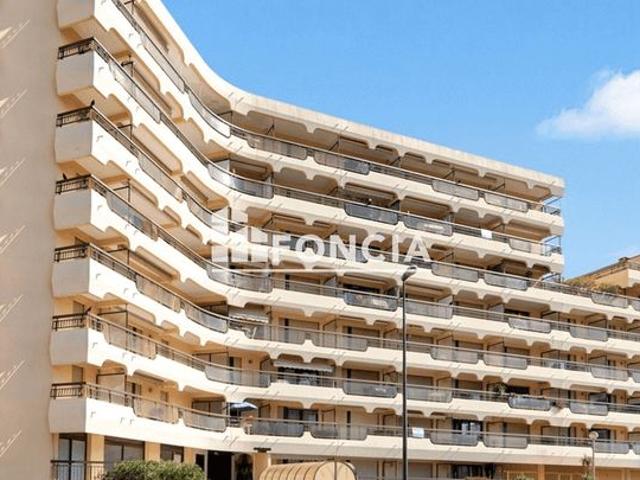 NOUVEAUTE Dernier étage vue panoramique