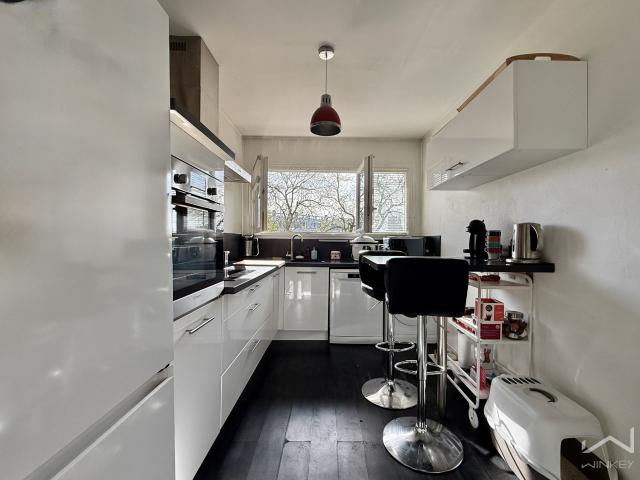 NOUVEAUTE EN EXCLUSIVITE CHEZ WINKEY T2 d’environ 54 m2 + POSSIBILITE GARAGE RENNES Bas Place des Lices