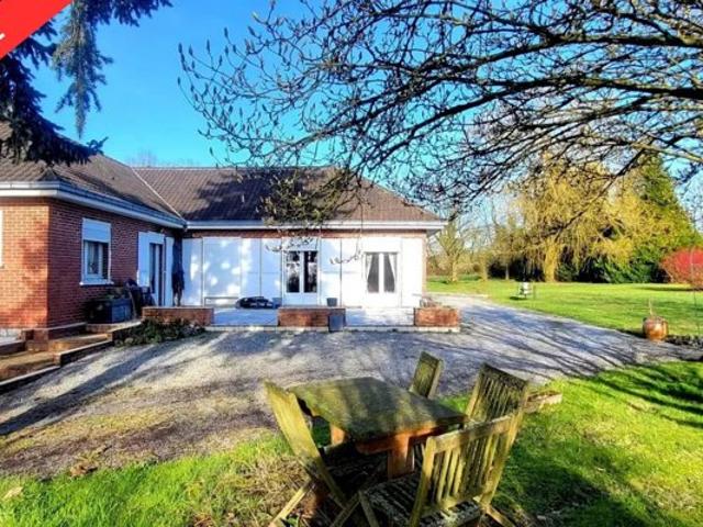Nouveauté en exclusivité chez Bruyere Immobilier