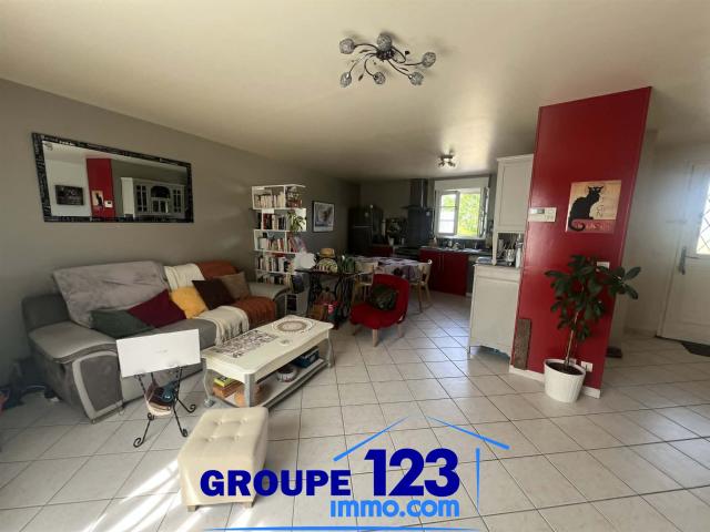 Nouveauté En Exclusivite Appartement à Perrigny, aux portes. 65m² Perrigny
