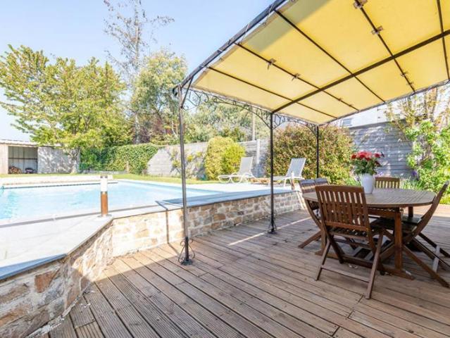 Nouveauté en exclusivité Maison Nort Sur Erdre 4 pièce s 147 m2