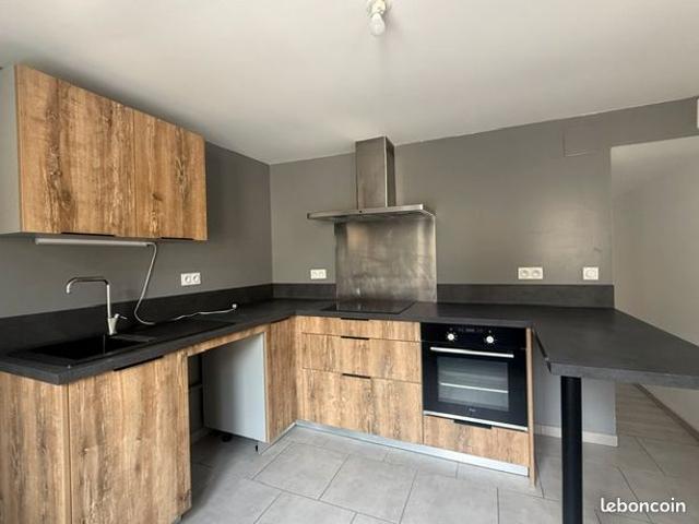 NOUVEAUTE EN EXCLUSIVITE Maison à Neufmanil