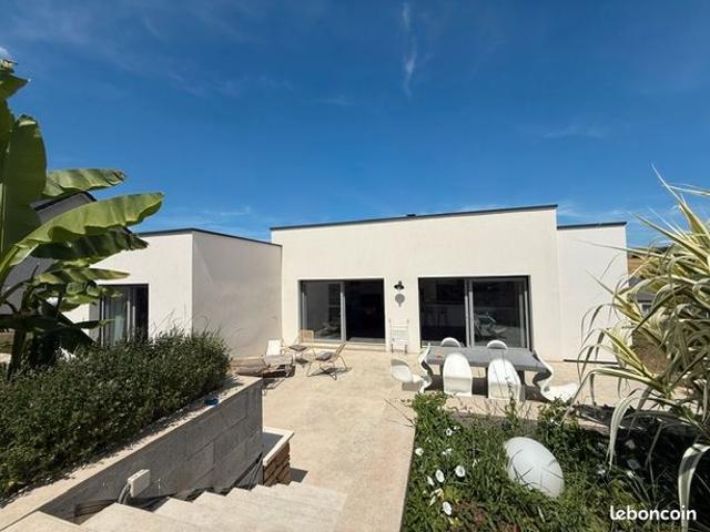 NOUVEAUTE EN EXCLUSIVITE Pavillon d'architecte de 2017
