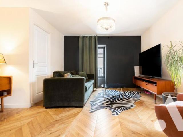 NOUVEAUTÉ EN LOCATION MEUBLÉ