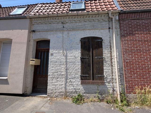 Nouveaute exclusivite calonne ricouart