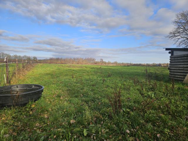 NOUVEAUTÉ LOCATION DE TERRAIN AGRICOLE