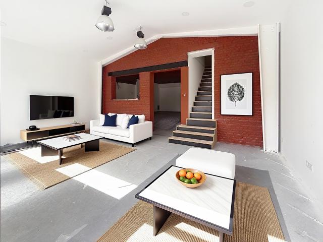 NOUVEAUTÉ LOFT INDIVIDUEL D’EXCEPTION À TOURCOING