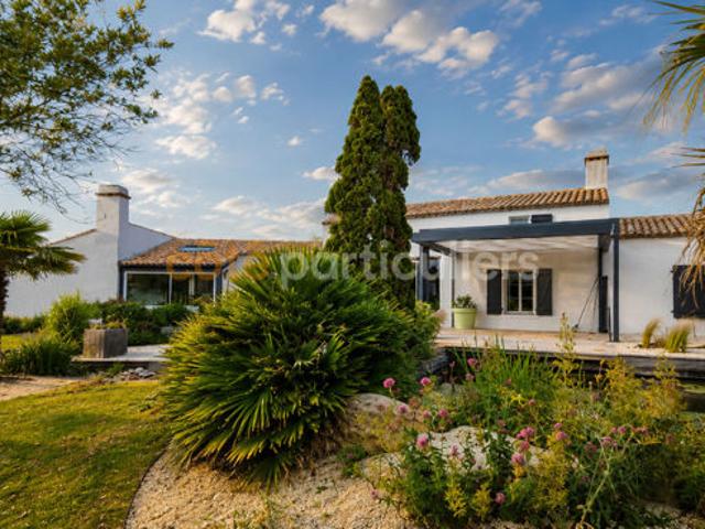 NOUVEAUTÉ LE FENOUILLER QUARTIER CALME ENSEMBLE IMMOBILIER 8 PIECES 270 M2 JARDIN SANS VIS A VIS GARAGES