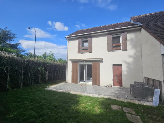 Nouveauté Limours Maison 3 chambres