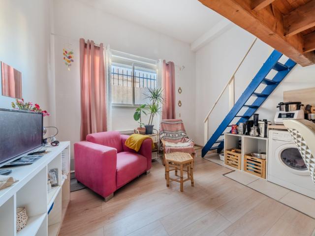 Nouveauté Montpellier Immeuble de rapport