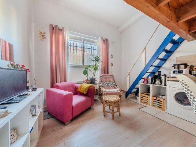 Nouveauté Montpellier Immeuble de rapport 207m² Montpellier