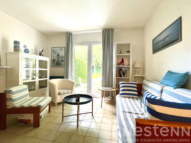 NOUVEAUTE MAISON MEUBLEE 2 CHAMBRES PLOEMEL