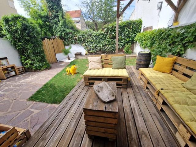 NOUVEAUTÉ Maison avec charme et confort ! Le Perreux sur