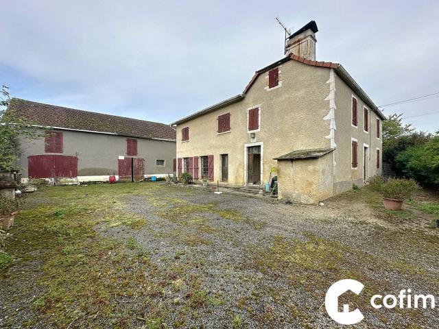 NOUVEAUTE MAISON DE CAMPAGNE