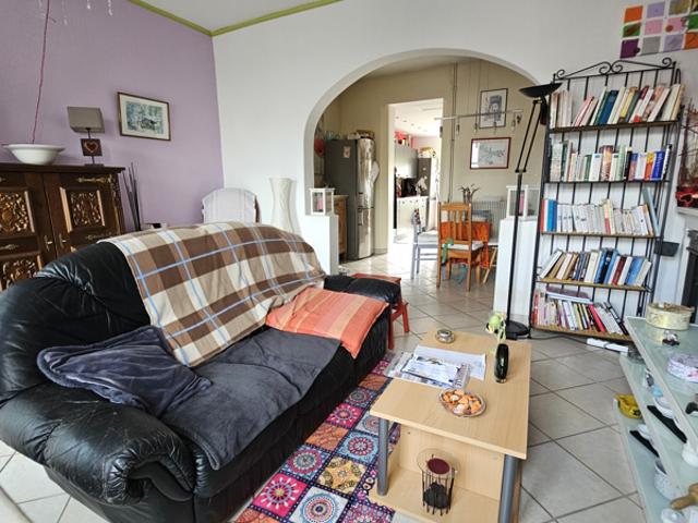 NOUVEAUTE, Maison de ville dans le centre d'ABBEVILLE