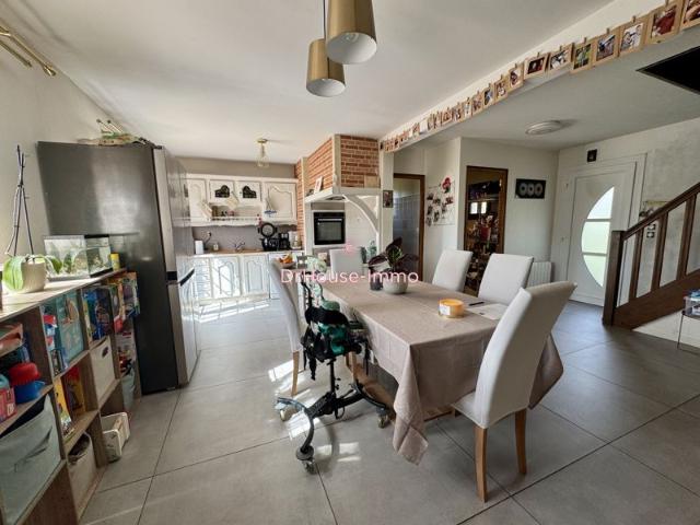 Nouveauté maison familiale vivable de plain pied